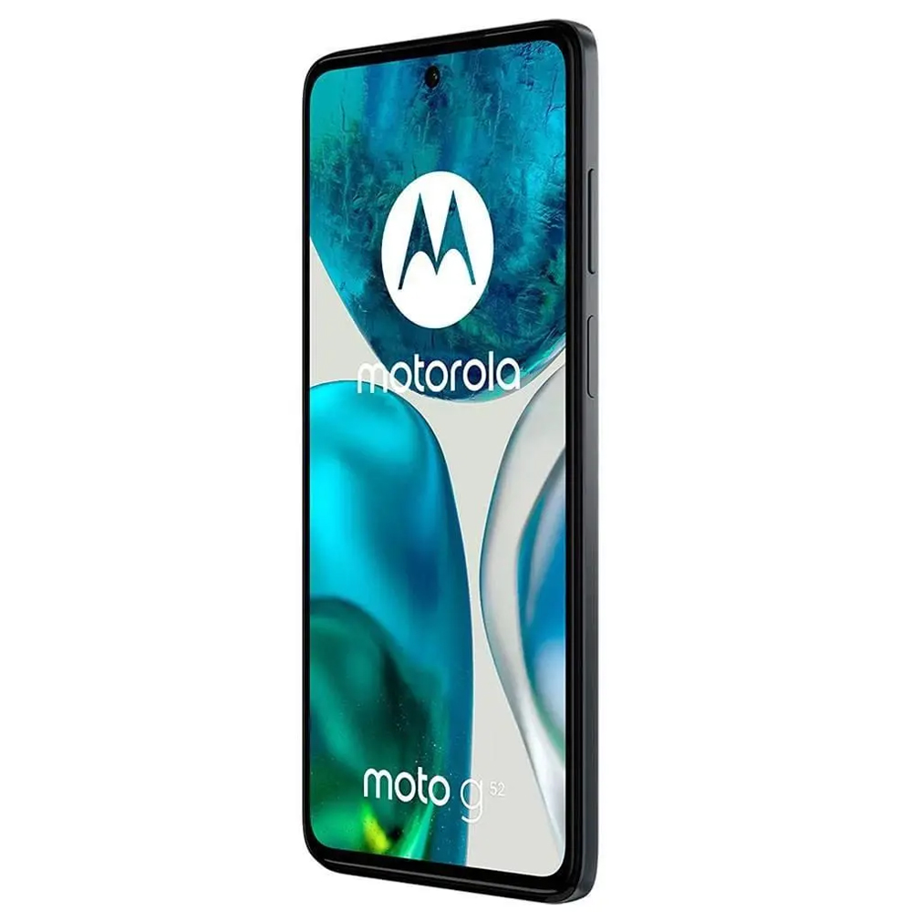 Motorola Moto G52 128GB - AZUL image number 3